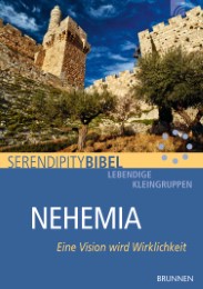 Nehemia - Cover