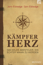 Kämpferherz - Cover