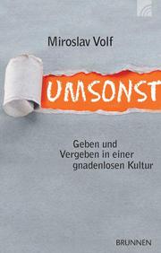 Umsonst - Cover