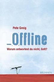 Offline - Cover