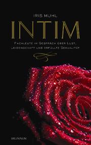 Intim - Cover