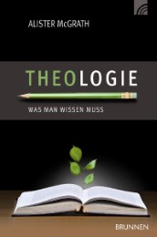 Theologie - Cover