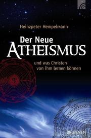 Der Neue Atheismus - Cover