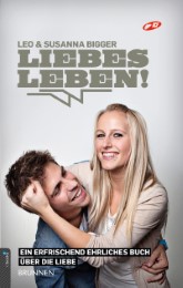 LiebesLeben! - Cover
