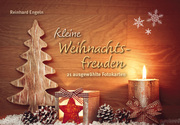 Kleine Weihnachtsfreuden - Cover