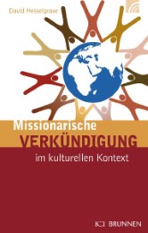 Missionarische Verkündigung im kulturellen Kontext