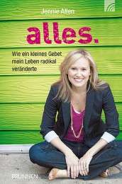 alles. - Cover