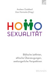 Homosexualität - Cover