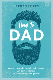 How to Dad - Cover
