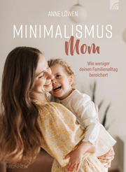 Minimalismus Mom - Cover