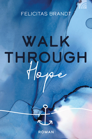 Walk through HOPE - Cover