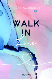 Walk in LOVE - Cover