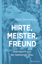 Hirte, Meister, Freund - Cover