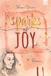 Sparks of Joy - Cover