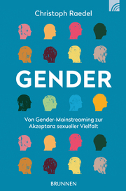 Gender - Cover