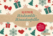 Kleiner Weihnachts-Wunscherfüller - Cover