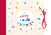 Meine Taufe - Cover