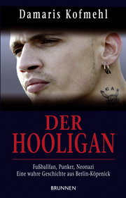 Der Hooligan - Cover