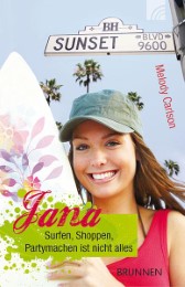 Jana - Cover