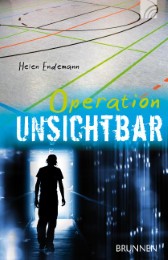 Operation Unsichtbar - Cover