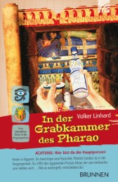 In der Grabkammer des Pharao/Der Schrei aus der Zisterne