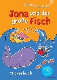 Jona und der grosse Fisch