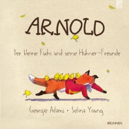 Arnold - Cover