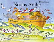 Noahs Arche - Cover