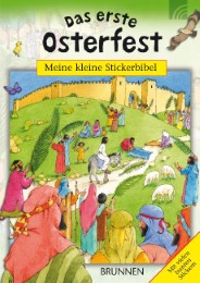 Das erste Osterfest - Cover