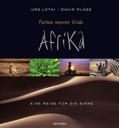 Farben unserer Erde: Afrika