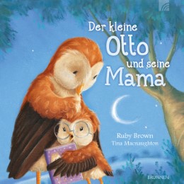 Der kleine Otto und seine Mama
