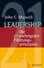Leadership - Cover