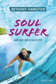 Soul Surfer - Cover