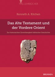 Das Alte Testament und der Vordere Orient - Cover