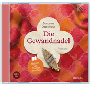 Die Gewandnadel  (MP3-CD)