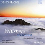 Whispers of Creation
