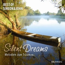 Silent Dreams - Cover