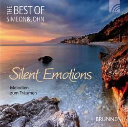 Silent Emotions - Cover