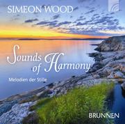 Sounds of Harmony (CD)