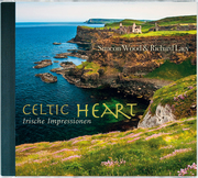 Celtic Heart - Cover