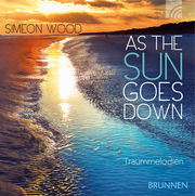 As The Sun Goes Down (CD)
