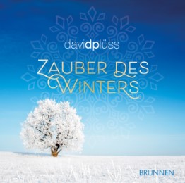 Zauber des Winters - Cover