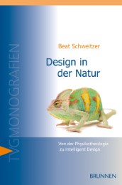 Design in der Natur - Cover