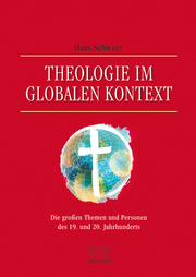 Theologie im globalen Kontext - Cover