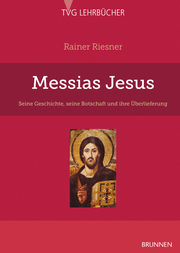 Messias Jesus - Cover