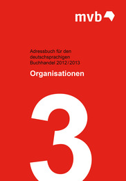 Adressbuch für den deutschsprachigen Buchhandel 2012/2013 - Abbildung 2