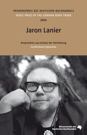 Jaron Lanier