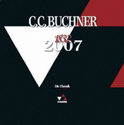 C.C. Buchner - Die Chronik - Cover