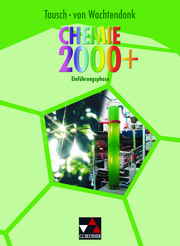 Chemie 2000+ NRW Sek II / Chemie 2000+ Einführungsphase