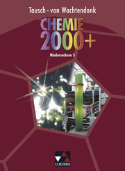 Chemie 2000+ Niedersachsen Sek II